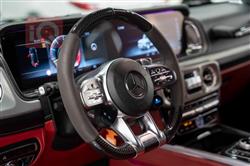 مرسيدس بنز G-Class